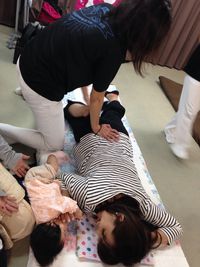 今年最後のゆるり無事終えました(*^^*) 2015/12/30 00:24:33