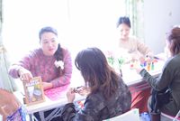 今年始めのゆるり無事終えました(*^^*) 2016/02/13 01:28:10