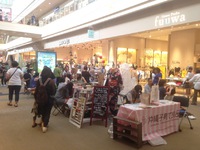 今週30日は沖縄の元気マルシェへgo!!