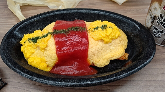 コンビニもの 沖縄そばと泡盛バンジャーイreborn