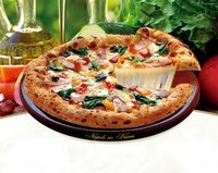 オススメ♪MIXピザ３８０円ヽ(^o^)丿 2013/05/20 13:51:40