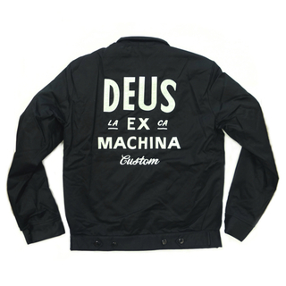 沖縄も秋めいてきてDEUS EX MACHINA!!買うなら今ですよ！！