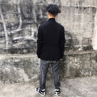 masnada 今シーズンもかっこよすぎ
