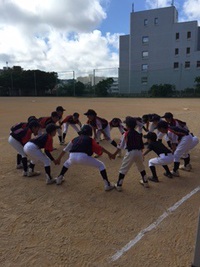 島田杯/浦添ブロック予選【20160528】 2016/06/04 02:08:48