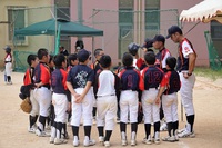 夏季強化大会～Cチーム～【20160625】 2016/08/21 01:33:46