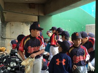 
もうすぐ試合開始だよ^ -… 2016/03/26 13:22:32