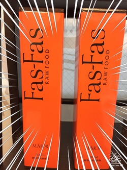 Fas-Fas(*^-^*)°˖✧
