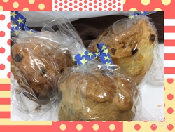 まとめてアーップ　&　嬉しいプレゼント( *´艸｀)