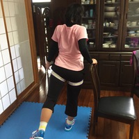同級生頑張ってます 2016/10/08 15:59:17