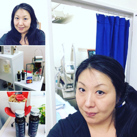 レンタルサロンスタート！美容機材もレンタルいたします。説明会やります！