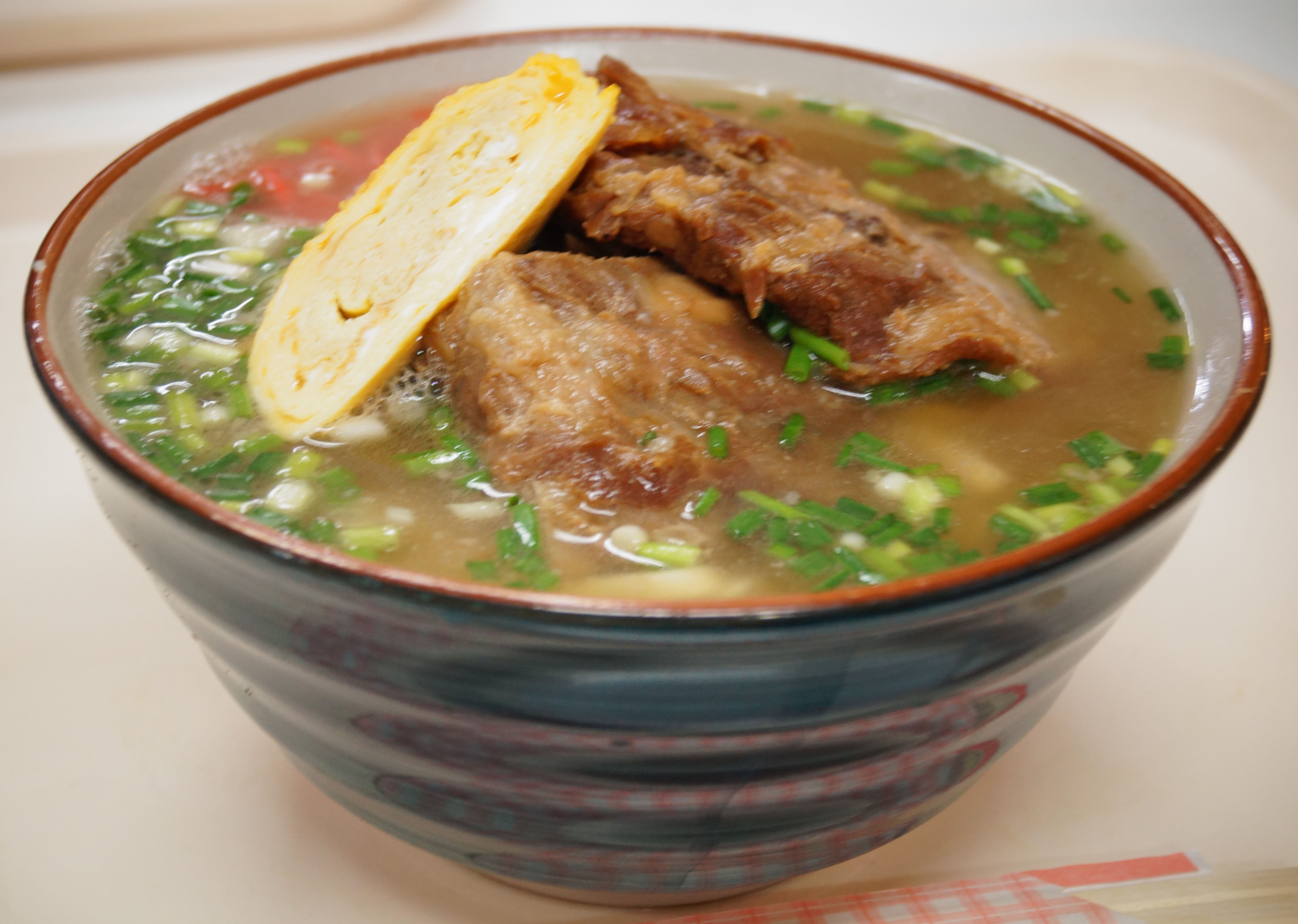 びっくり！大盛り！波布食堂！！