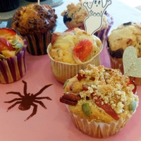 マフィンレッスン～muffin～