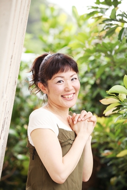 ちょっと緊張した撮影会