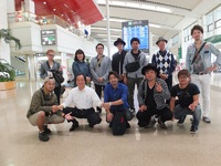 ６７回全国理容競技大会　ＩＮ埼玉 2015/10/28 20:34:33