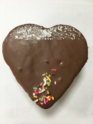 お知らせをチョコっと(๑°艸°๑)