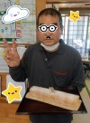 誕生日会