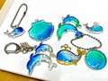 レジン レジン
