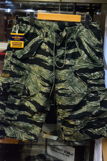 military first cargo shorts