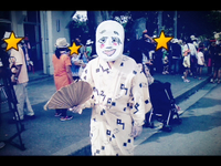 豊年祭(^^) 2014/01/25 00:18:18
