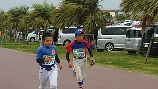 ５年生順位　３位