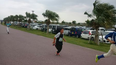 新春マラソン大会