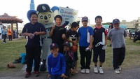 プロ野球　キャンプ巡り　 2016/02/13 20:19:41