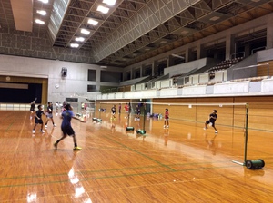 月・木ジュニア