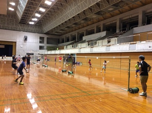 月・木ジュニア