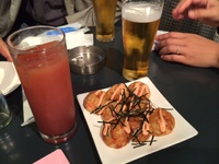 大阪食い倒れの巻　～Part１～