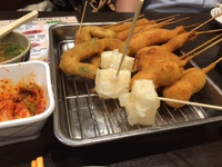 　大阪食い倒れ　～最終編～