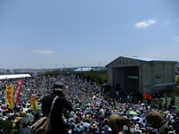 「４・２８『屈辱の日』沖縄大会」を見た！