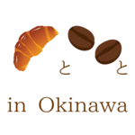 パンとコーヒーと in Okinawa