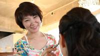 喜久川由美さん　ビューティーケアリスト 2015/12/09 13:29:28