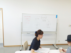 第２回　【まつエク資格スクール 無料体験】レポート