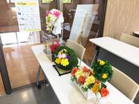 【ソープフラワー教室】 体験会レポート(^^)/