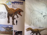 絵心欲しいママと絵が上手な子どもたち♪