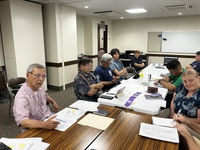 ジャンボレット実行委員会第４回会議開催JEC 4th Meeting was held