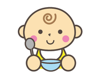 赤ちゃんは何時ごろから全粒粉を食べられるの？