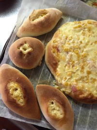 ほっぺがおちちゃうパンと雑貨の店を紹介(*ゝ｀ω・) 2016/08/01 13:25:38