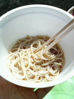 揖保の糸