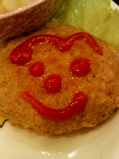 お子様ランチ