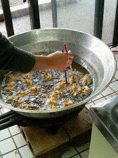明日は産業まつり　＃３