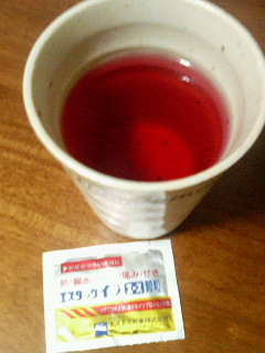 また寒気が・・・