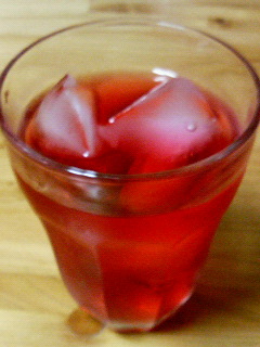 朝の一杯