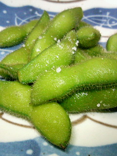 枝豆　＃１２