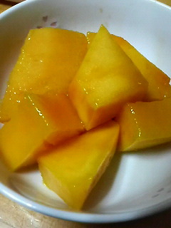 本当に食べ納め