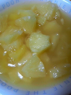 食べました！！
