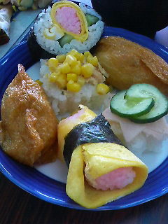 おやこの食育教室