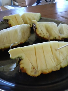 赤嶺パイン園
