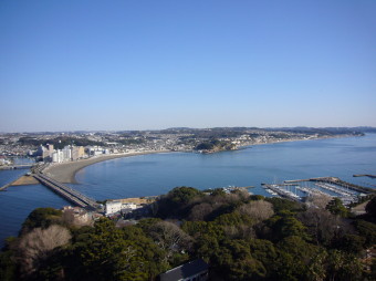 湘南海岸